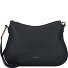 Magie Schultertasche Leder 36 cm Variante noir Magie Schultertasche Leder 36 cm Variante noir