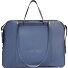Circle Laptoptasche Leder 40 cm Laptopfach Variante blue Circle Laptoptasche Leder 40 cm Laptopfach Variante blue