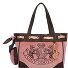 Daydreamer Schultertasche L 32 cm Variante powder pink  Daydreamer Schultertasche L 32 cm Variante powder pink