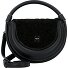 Handtasche 21 cm Variante black
