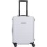 H5 Check-in 4-Rollen Kabinentrolley 55 cm Variante light quartz grey H5 Check-in 4-Rollen Kabinentrolley 55 cm Variante light quartz grey