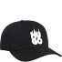 Marsel Baseball Cap 26 cm Variante black Marsel Baseball Cap 26 cm Variante black