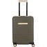 H5 RE Series 4 Rollen Kabinentrolley 55 cm Variante dark olive H5 RE Series 4 Rollen Kabinentrolley 55 cm Variante dark olive