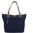 X-Bag Shopper Tasche 25 cm Variante ozean X-Bag Shopper Tasche 25 cm Variante ozean