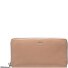  Sofisticato 1.0 Melete Geldbörse RFID Leder 19 cm Variante sand