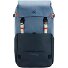 Shell Wanderrucksack 53 cm Variante fresh navy Shell Wanderrucksack 53 cm Variante fresh navy