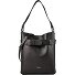  Schultertasche Leder 28 cm Variante burnt coffee