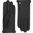  New York Handschuhe Leder Variante black | 8