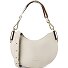  Sunup Umhängetasche Leder 25.5 cm Variante pearl-cognac