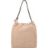Cloud Schultertasche Leder 35 cm Variante sandcastle Cloud Schultertasche Leder 35 cm Variante sandcastle