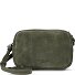  Ella Umhängetasche Leder 20 cm Variante forest
