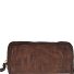 Carry Over Geldbörse Leder 20 cm Variante moro Carry Over Geldbörse Leder 20 cm Variante moro