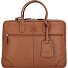  Life Pelle Aktentasche Leder 38 cm Laptopfach Variante leather