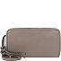  Hera Clutch Geldbörse Leder 20 cm Variante stone