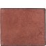 Steven Geldbörse Leder 11,5 cm Variante braun Steven Geldbörse Leder 11,5 cm Variante braun