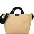 Shopper Tasche M 45 cm Variante dry wheat Shopper Tasche M 45 cm Variante dry wheat