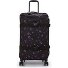 Basic Prt Spontaneous 4 Rollen Trolley M 66 cm Variante night flower