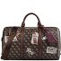  Milano Weekender Reisetasche 55 cm Variante multi brown ocra