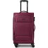  Edition 04 4 Rollen Trolley 67 cm mit Dehnfalte Variante burgundy