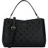 Tisha Schultertasche 32 cm Variante black logo Tisha Schultertasche 32 cm Variante black logo