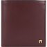 Daily Basis Geldbörse Leder 9,5 cm Variante brown Daily Basis Geldbörse Leder 9,5 cm Variante brown