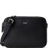  Susan Umhängetasche Leder 22 cm Variante black