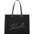  Skuare Shopper Tasche 41 cm Variante black