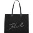  Skuare Shopper Tasche 41 cm Variante black
