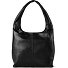  Mira Schultertasche L Leder 33 cm Variante black