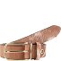 Gürtel Leder Variante natur-hell kupfer | 95 cm Gürtel Leder Variante natur-hell kupfer | 95 cm