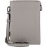Hilla Handytasche Leder 13 cm Variante steel Hilla Handytasche Leder 13 cm Variante steel