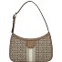 Carol Schultertasche 25.5 cm Variante chino-shitake Carol Schultertasche 25.5 cm Variante chino-shitake