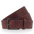 Matteo Gürtel Leder Variante cognac | 100 cm Matteo Gürtel Leder Variante cognac | 100 cm