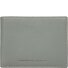 Business Geldbörse Leder 12 cm Variante gray Business Geldbörse Leder 12 cm Variante gray