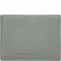  Business Geldbörse Leder 12 cm Variante gray