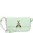 Essential Fly Schultertasche Leder 22 cm Variante soft green Essential Fly Schultertasche Leder 22 cm Variante soft green