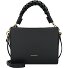  Boheme Handtasche Leder 23 cm Variante noir-cognac