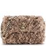 B-Icon Umhängetasche 20 cm Variante open brown  B-Icon Umhängetasche 20 cm Variante open brown