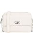 Re-Lock Umhängetasche 21 cm Variante white Re-Lock Umhängetasche 21 cm Variante white
