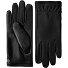 Sadie Handschuhe Leder Variante black | 8,5 Sadie Handschuhe Leder Variante black | 8,5