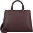 Cybill Handtasche M Leder 33 cm Variante burgundy  Cybill Handtasche M Leder 33 cm Variante burgundy