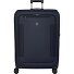 Werks Traveler 7.0 4 Rollen Trolley 75 cm mit Dehnfalte Variante navy blue Werks Traveler 7.0 4 Rollen Trolley 75 cm mit Dehnfalte Variante navy blue