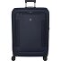  Werks Traveler 7.0 4 Rollen Trolley 75 cm mit Dehnfalte Variante navy blue