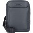  Modus Umhängetasche Leder 17 cm Variante night blue
