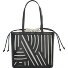  Hildi Beuteltasche 18.5 cm Variante black-natural