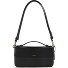 Top Handtasche Leder 20 cm Variante black