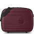  Essentials 11 Beautycase 34 cm Variante burgundy