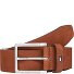  Oliver Nubuck Gürtel Leder Variante brown | 85 cm