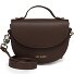  Soul Sister Handtasche Leder 22 cm Variante coffee