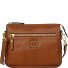  Volterra Umhängetasche Leder 23 cm Variante tobacco